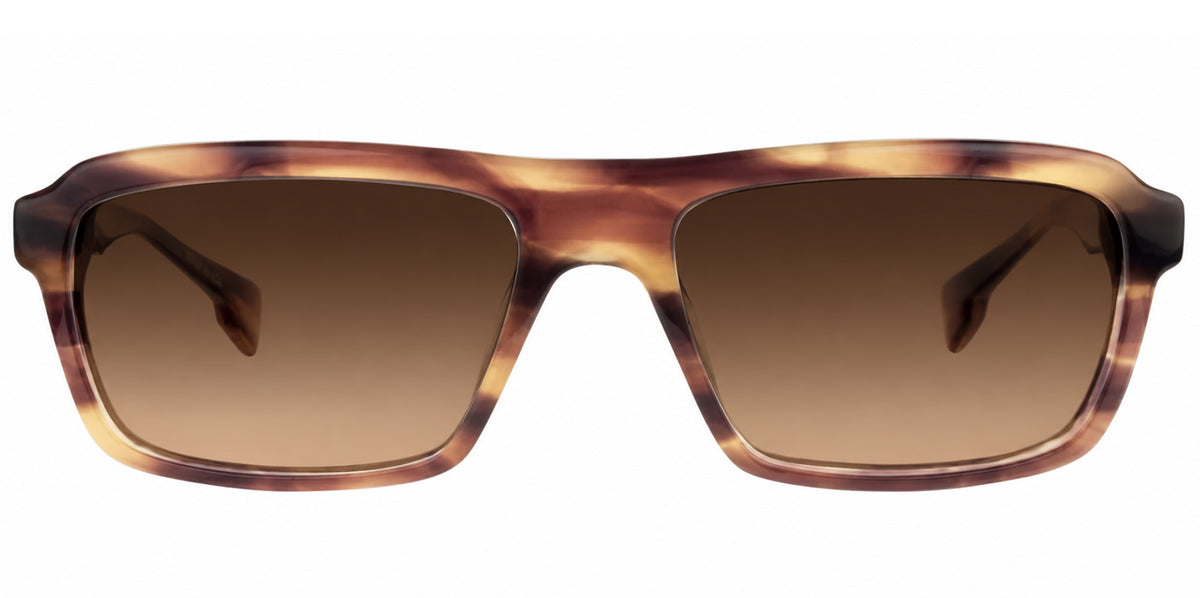 STATE Optical Co. Addison Modern Rectangle w/ Gradient Lens