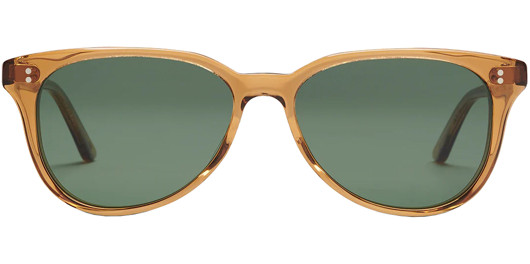 Salt Optics Airlie Polarized Soft Square w/ Glass Lens