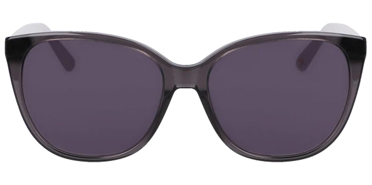 Anne Klein Two-Tone Rounded Cat-Eye