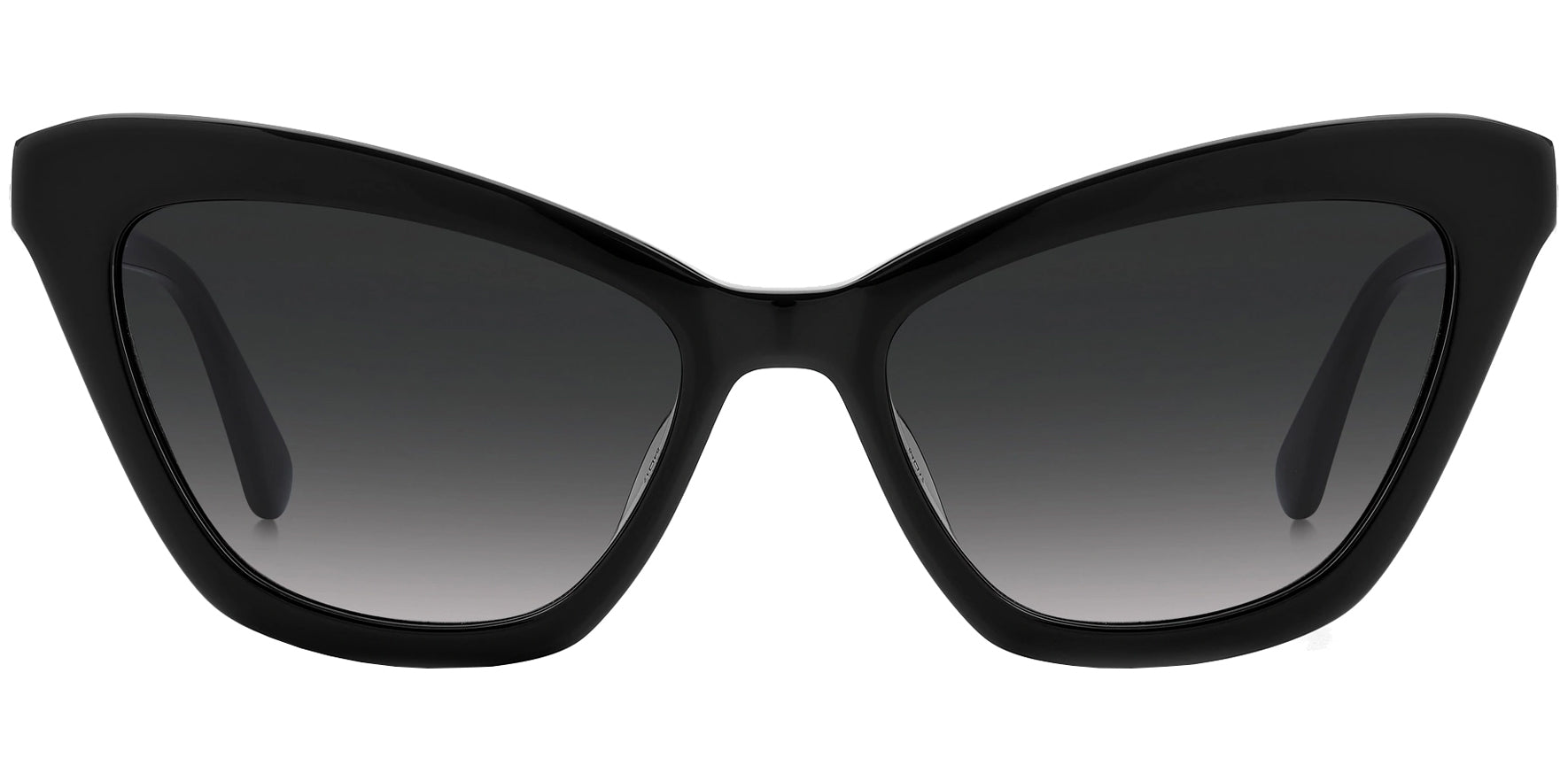 Kate Spade Amelie Cat Eye w/ Gradient Lens - Eyedictive
