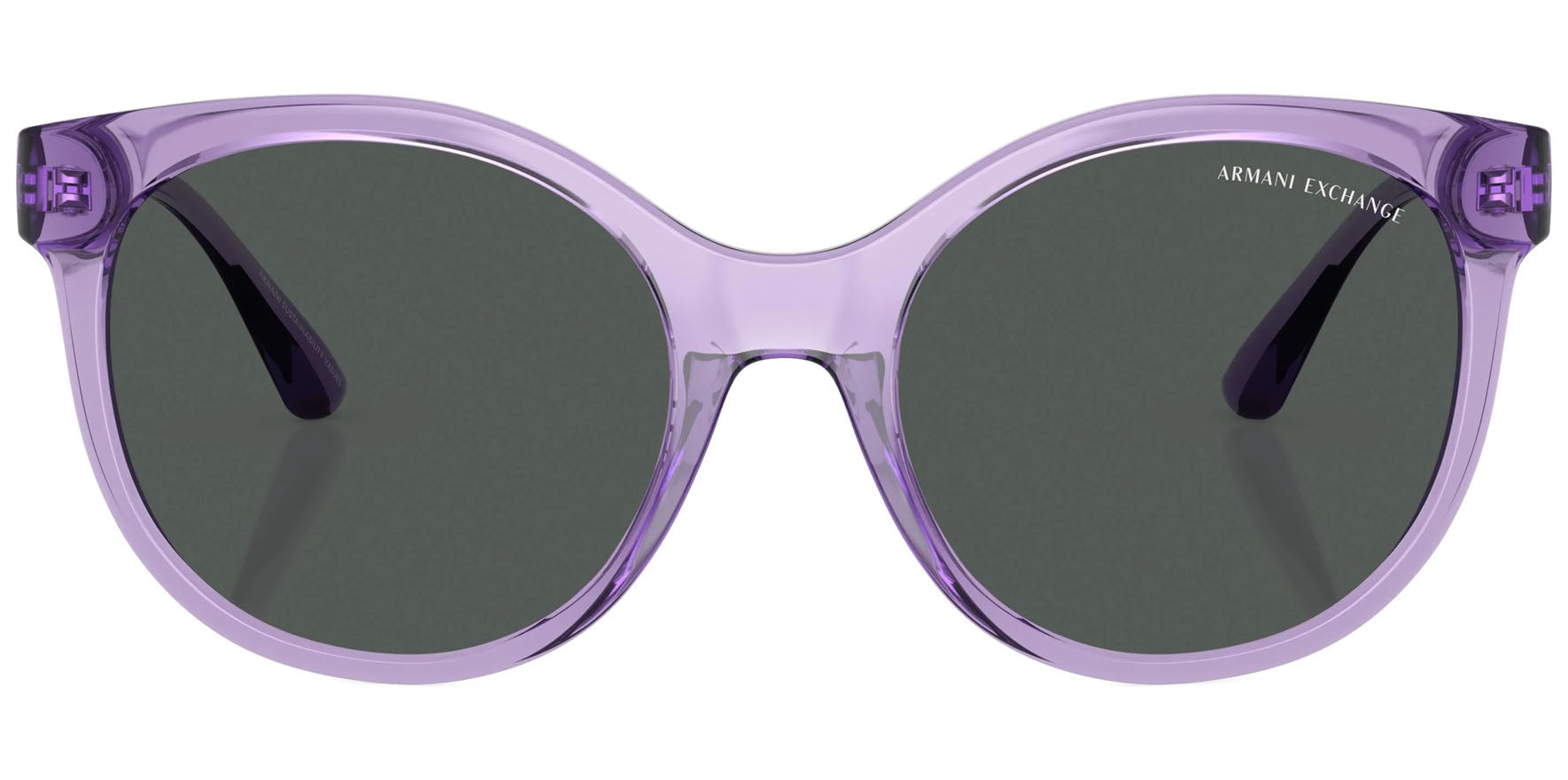 Armani Exchange Round