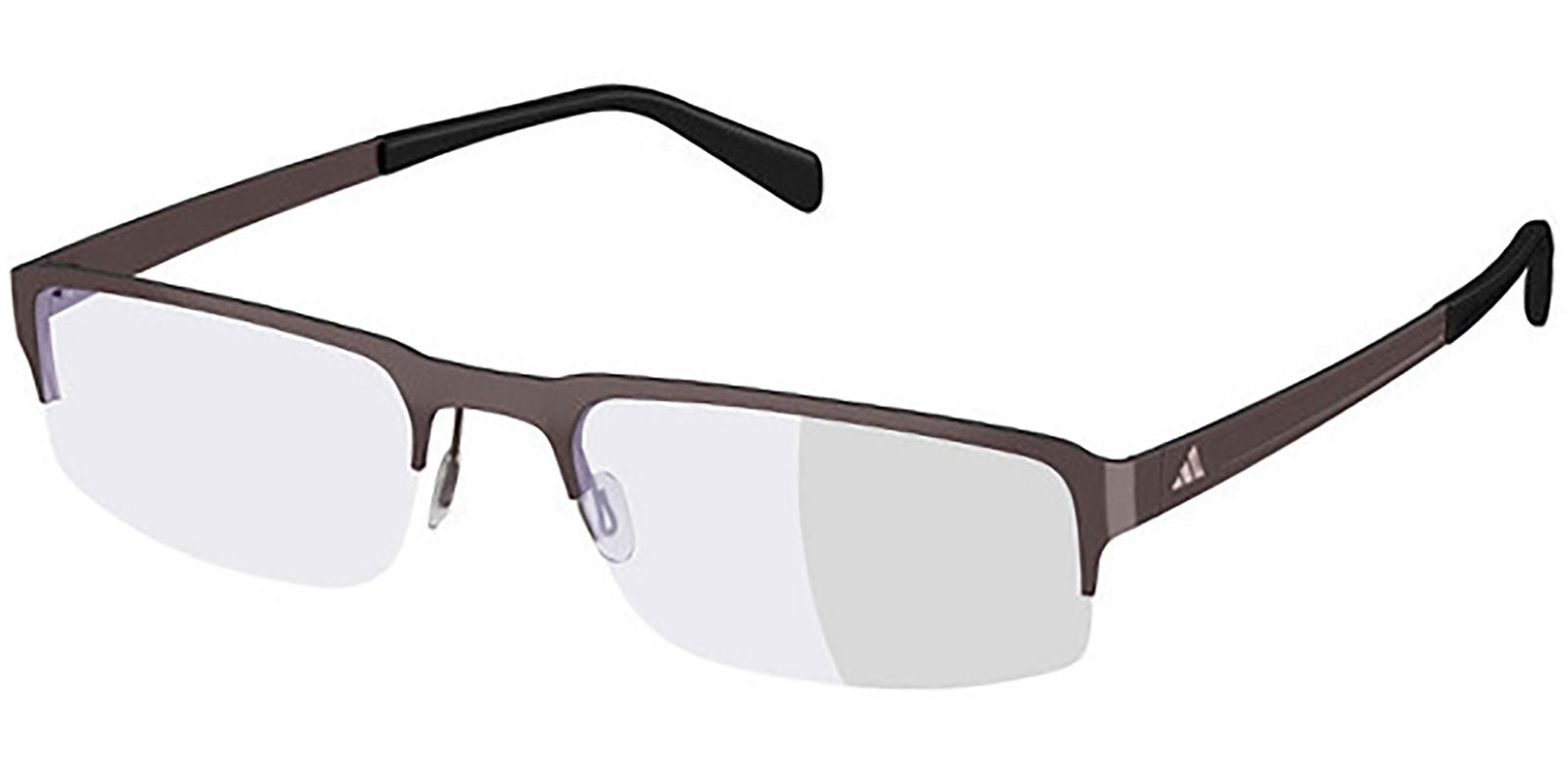 Adidas Lazair Steel Optical Frames AF27 - Eyedictive