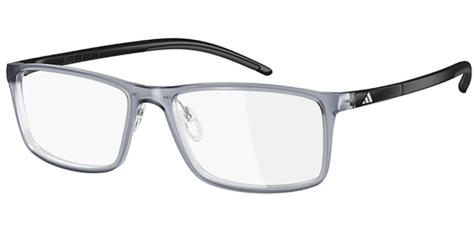 Adidas Lite Fit Optical Frames A692 - Eyedictive