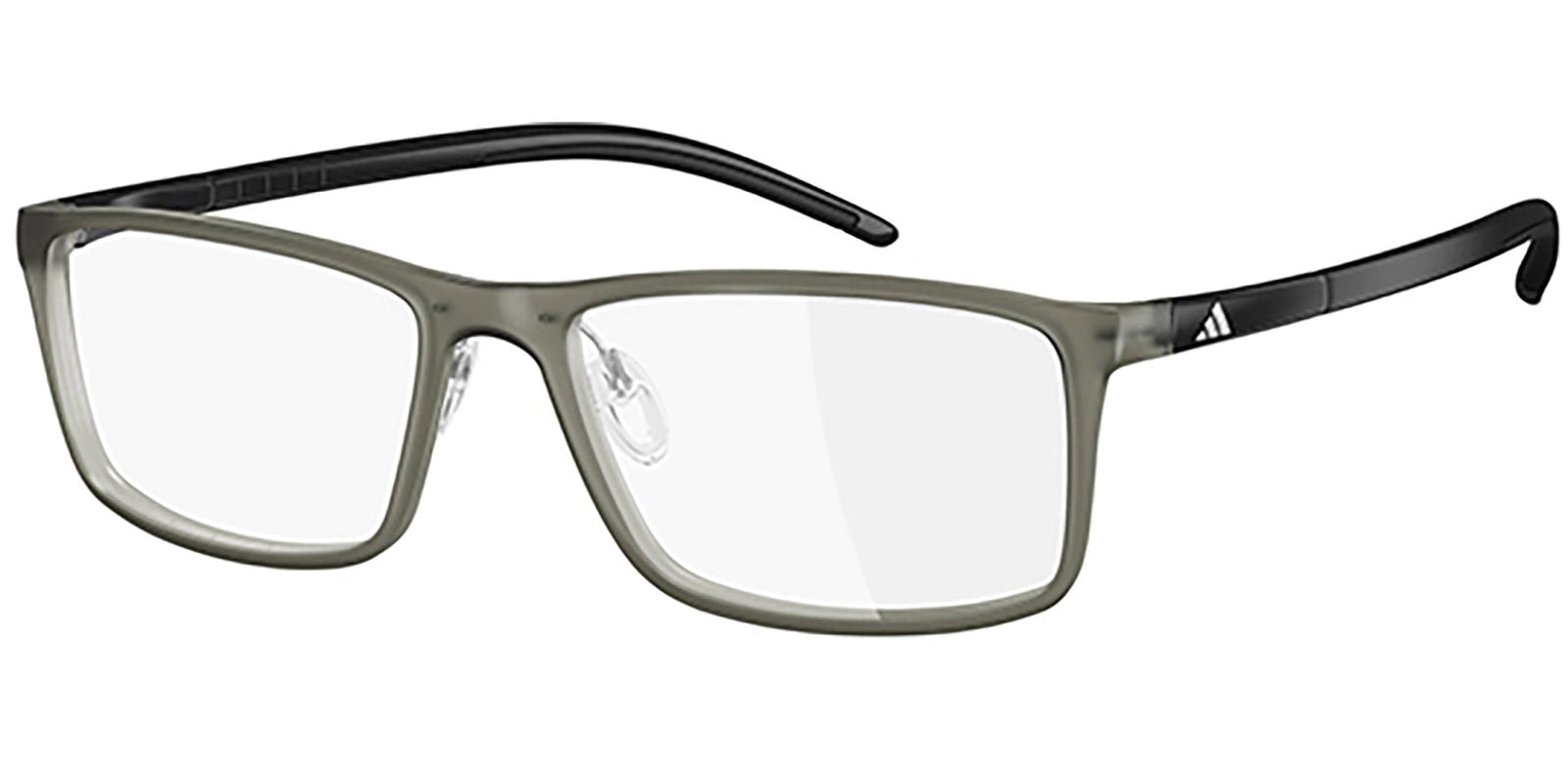 Adidas Lite Fit Optical Frames A692 - Eyedictive
