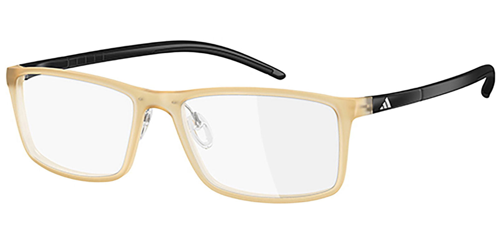 Adidas Lite Fit Optical Frames A692 - Eyedictive