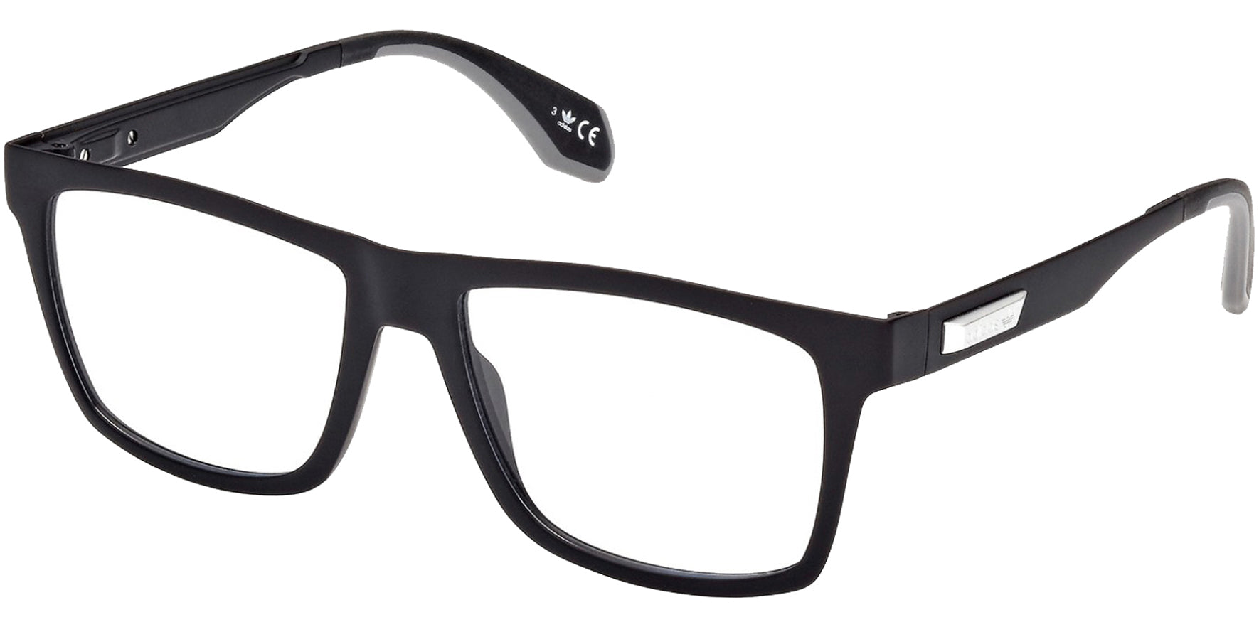 Adidas Originals Square Eyeglass Frames