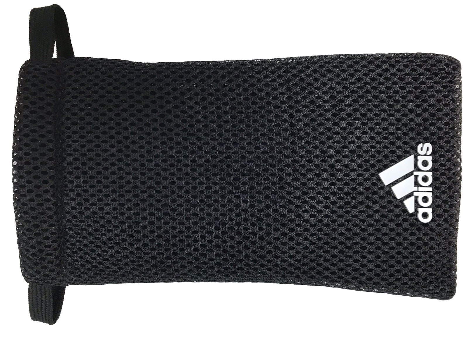 Adidas Polarized Matte Black Square Sport - Eyedictive