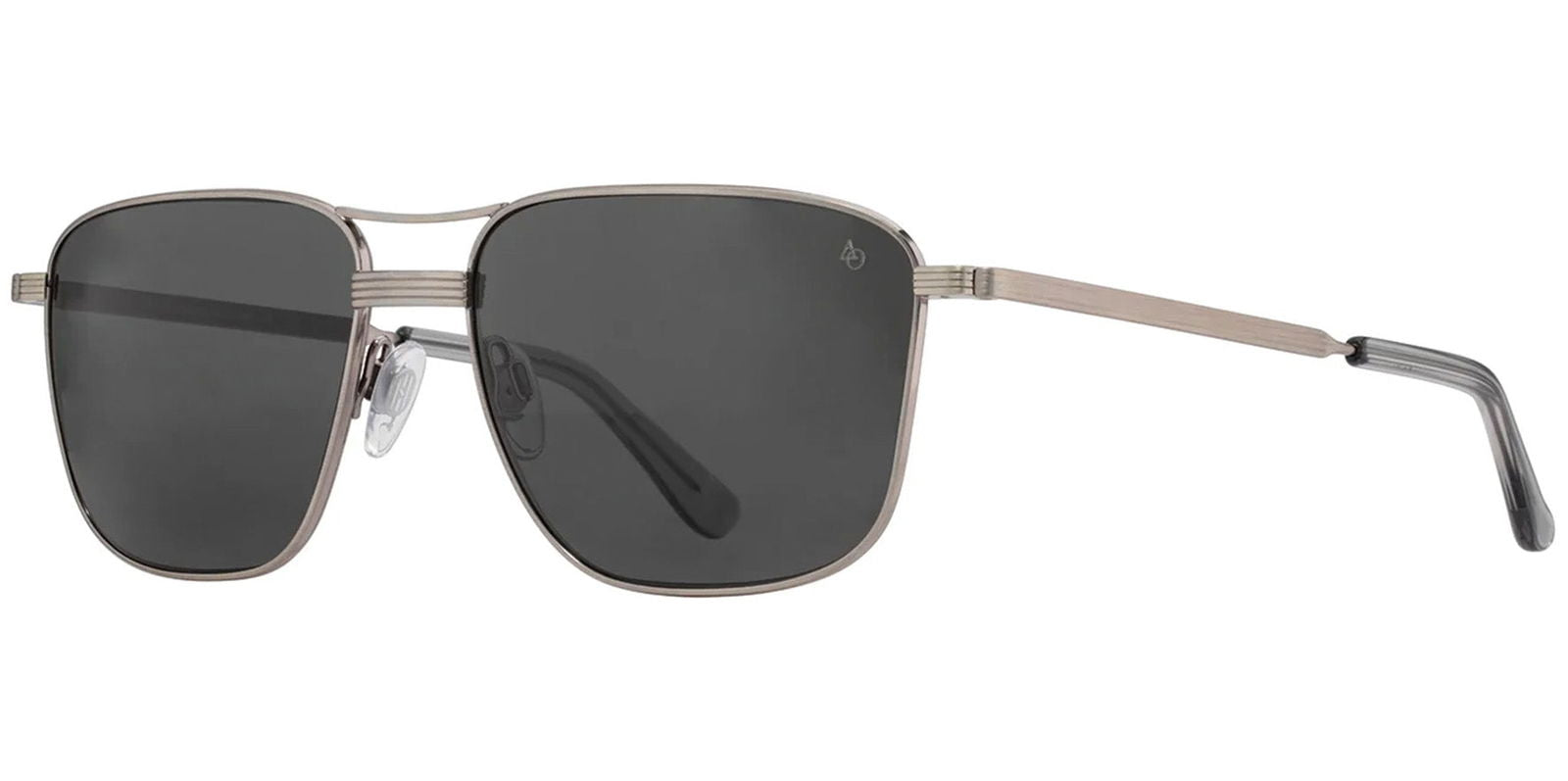 American Optical Airman Square Aviator - Eyedictive