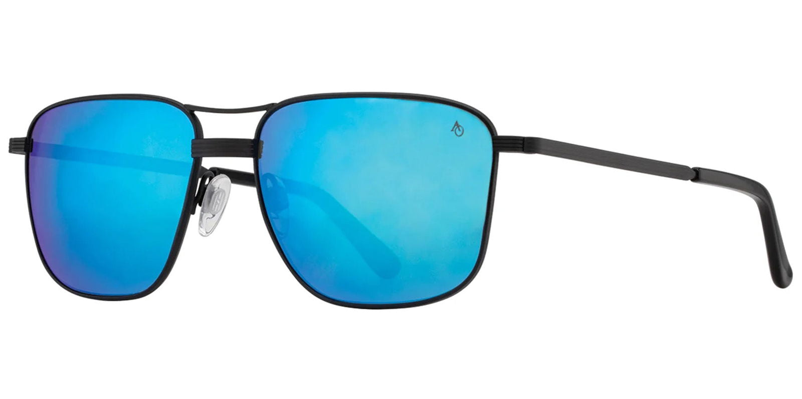 American Optical Airman Square Aviator - Eyedictive