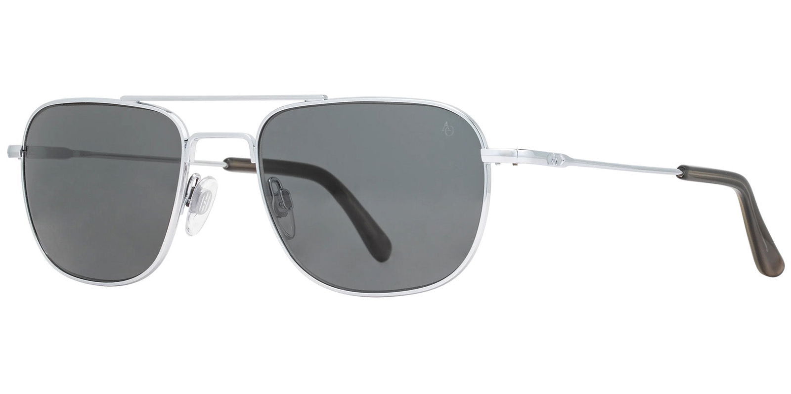 American Optical Checkmate Polarized Aviator - Eyedictive
