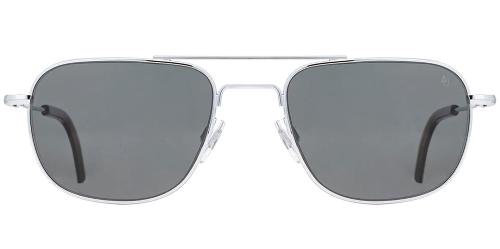 American Optical Checkmate Polarized Aviator - Eyedictive