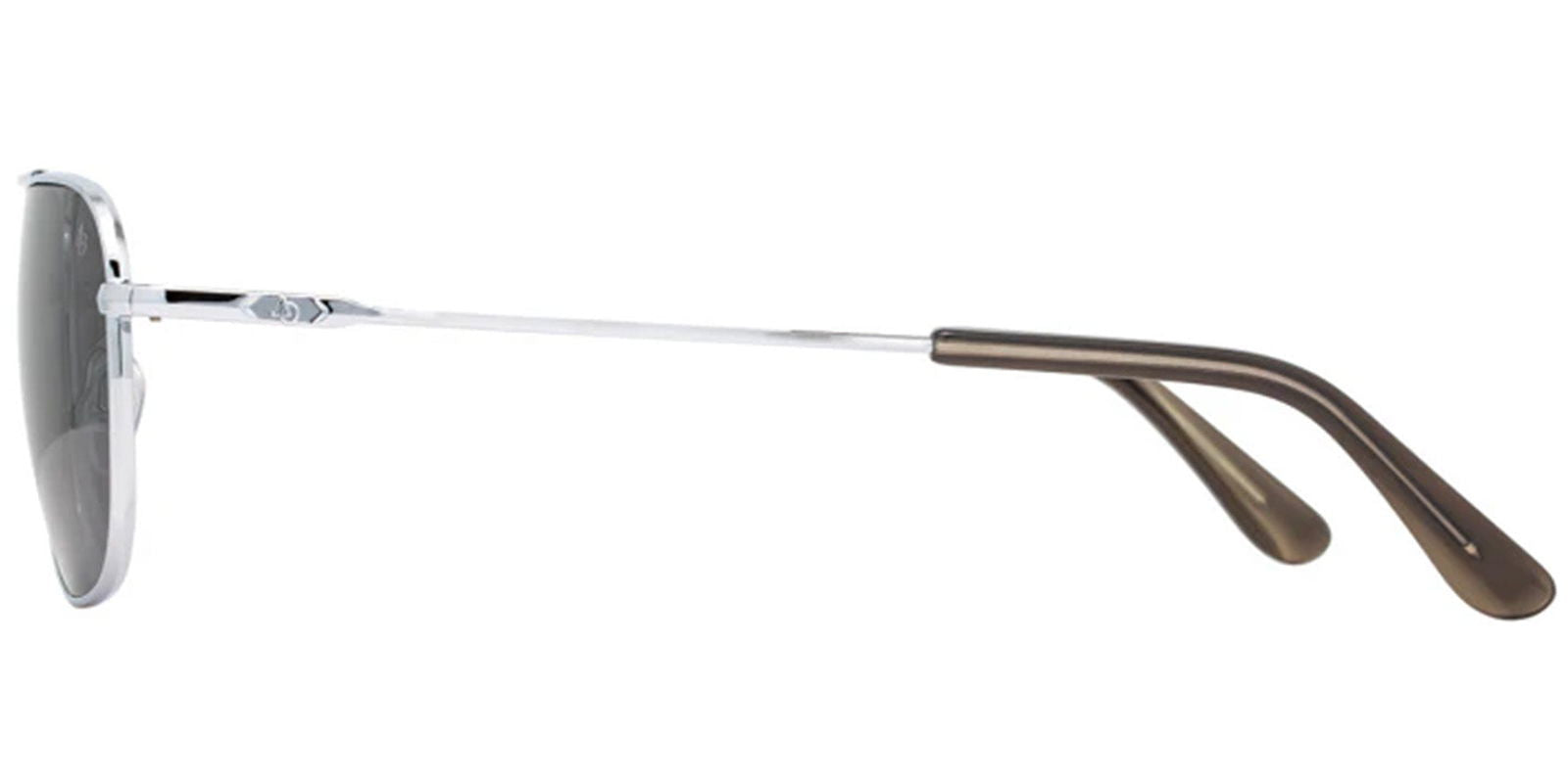American Optical Checkmate Polarized Aviator - Eyedictive