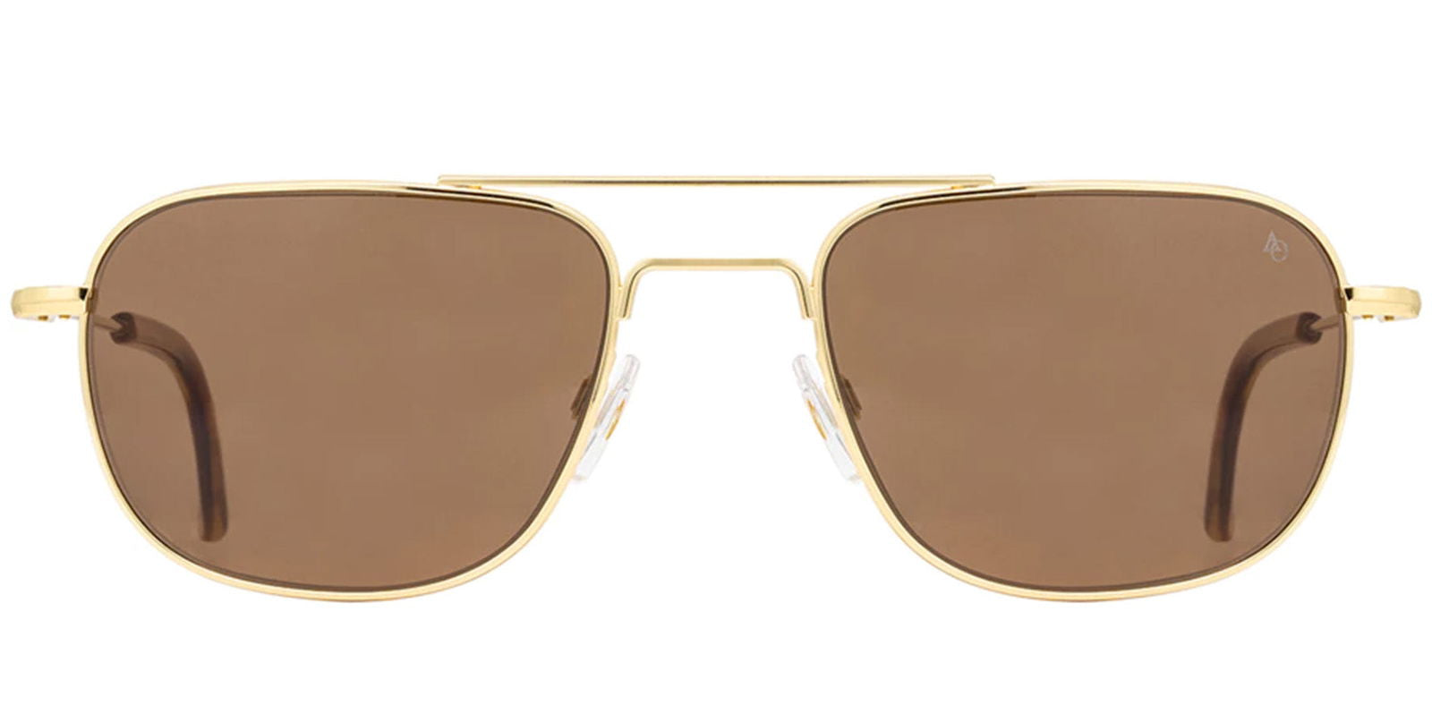 American Optical Checkmate Polarized Aviator - Eyedictive