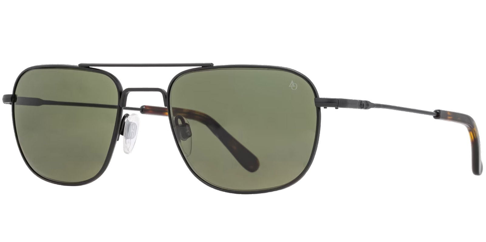 American Optical Checkmate Polarized Aviator - Eyedictive