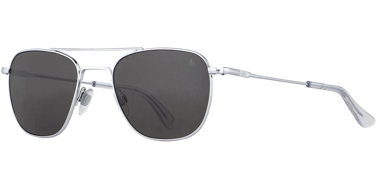American Optical Polarized Original Pilot w/ Nylon Lens - - Eyedictive