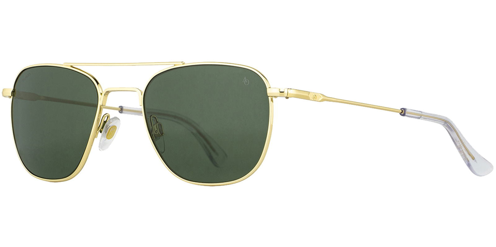 American Optical Polarized Original Pilot w/ Nylon Lens - - Eyedictive