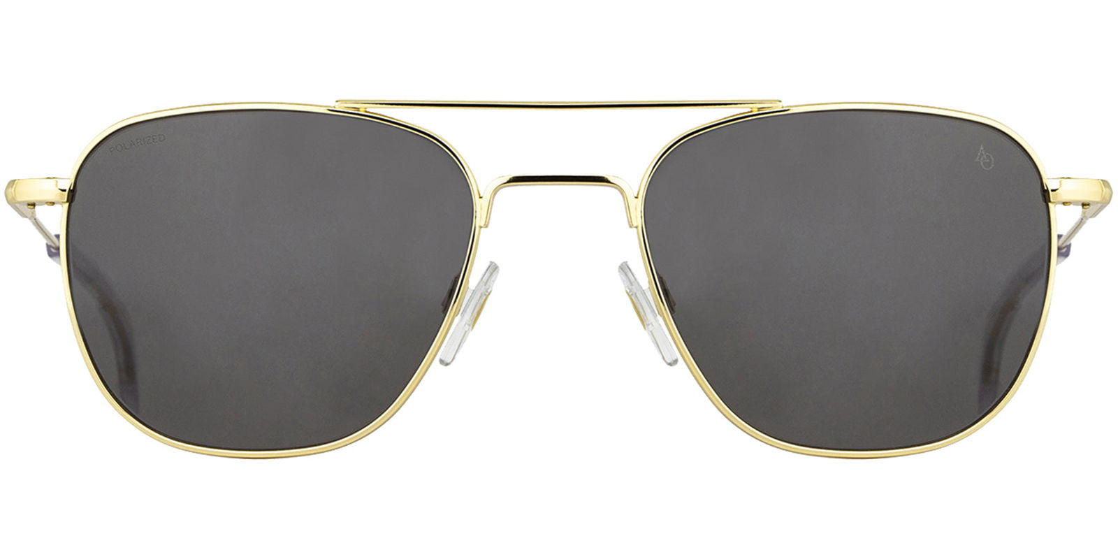 American Optical Polarized Original Pilot w/ Nylon Lens - - Eyedictive