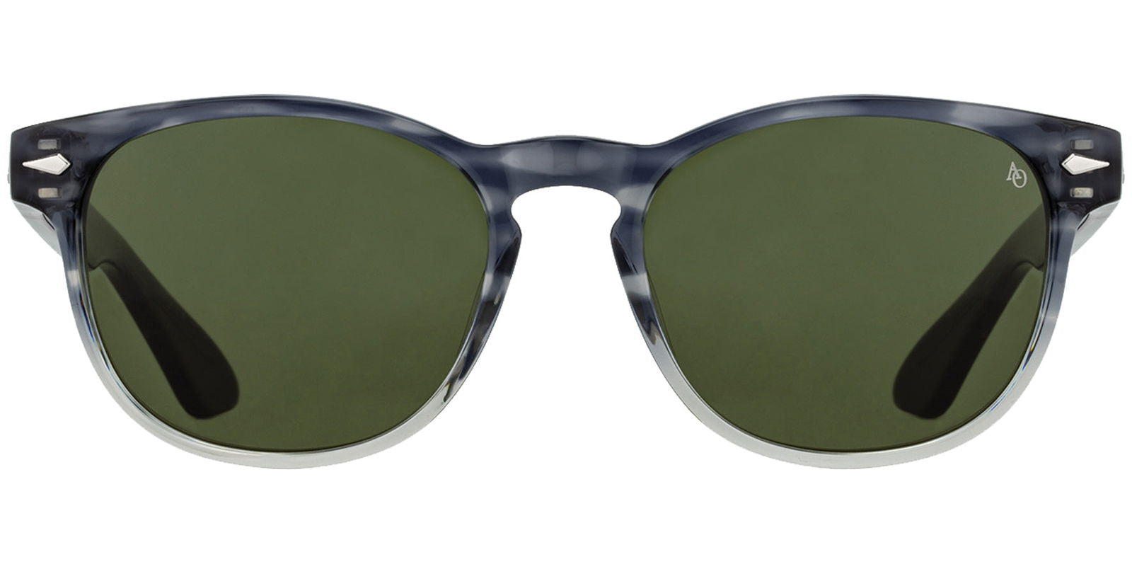 American Optical Polarized Vintage Style Round - - Eyedictive