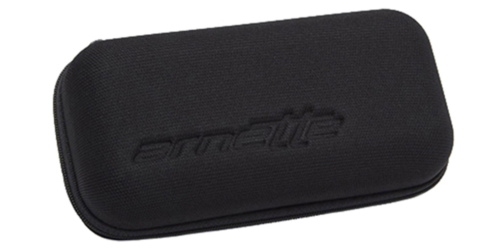 Arnette Boiler Fuzzy Black Sport w/ Mirror Lens - - Eyedictive