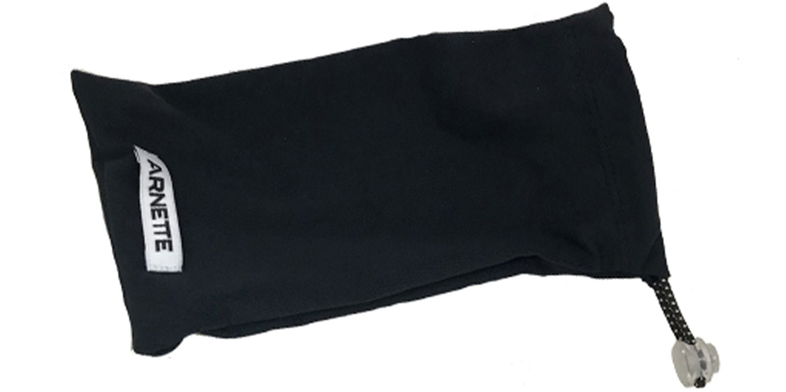 Arnette Dude Matte Black Square -  - Eyedictive