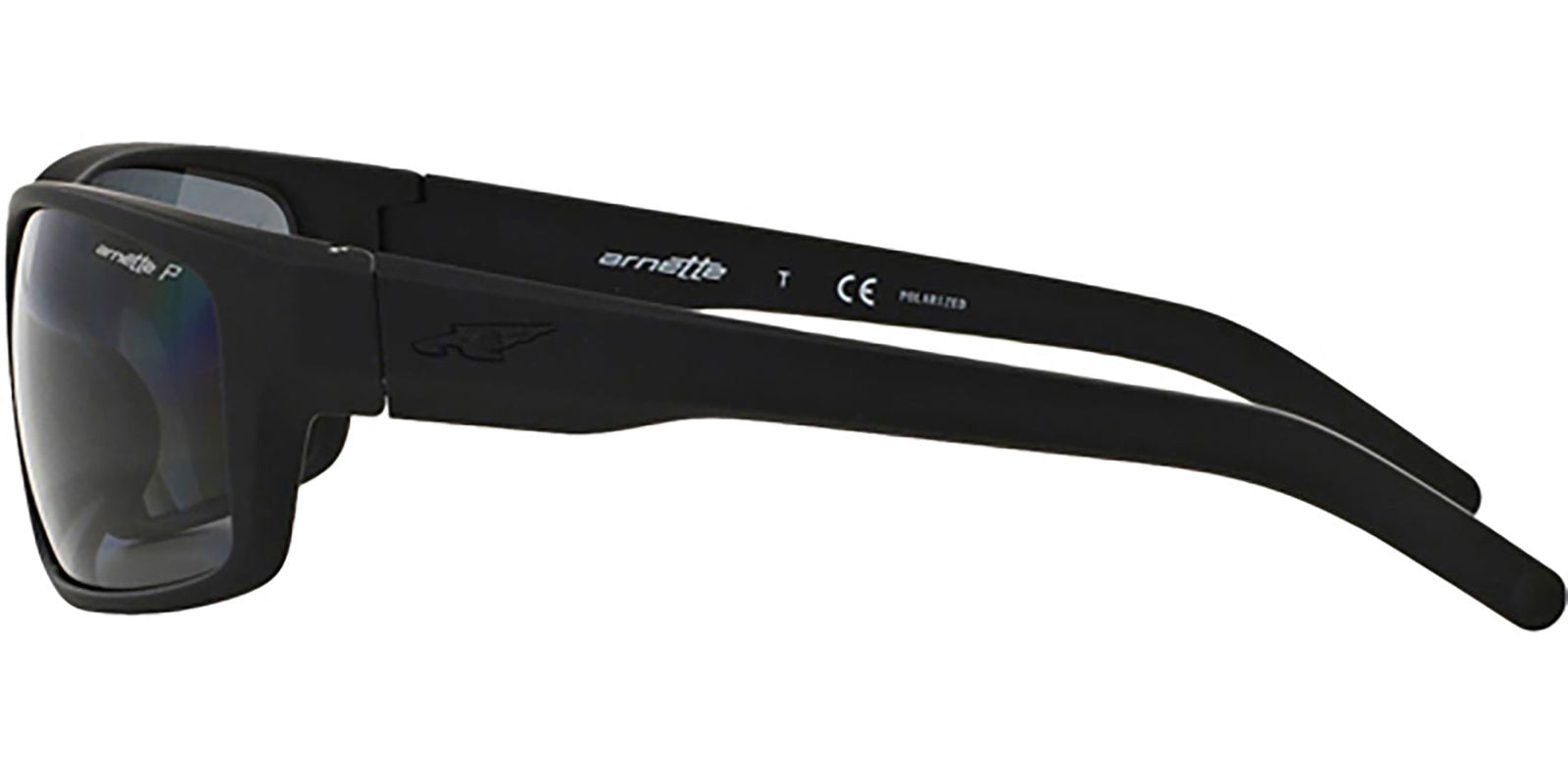 Arnette Fastball Polarized Sport Wrap - - Eyedictive