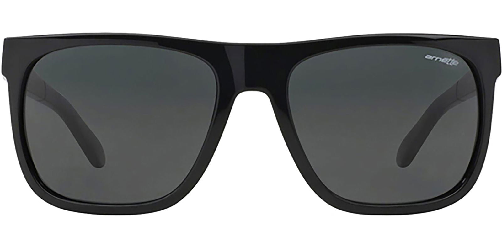 Arnette Fire Drill Black Square Sport - - Eyedictive