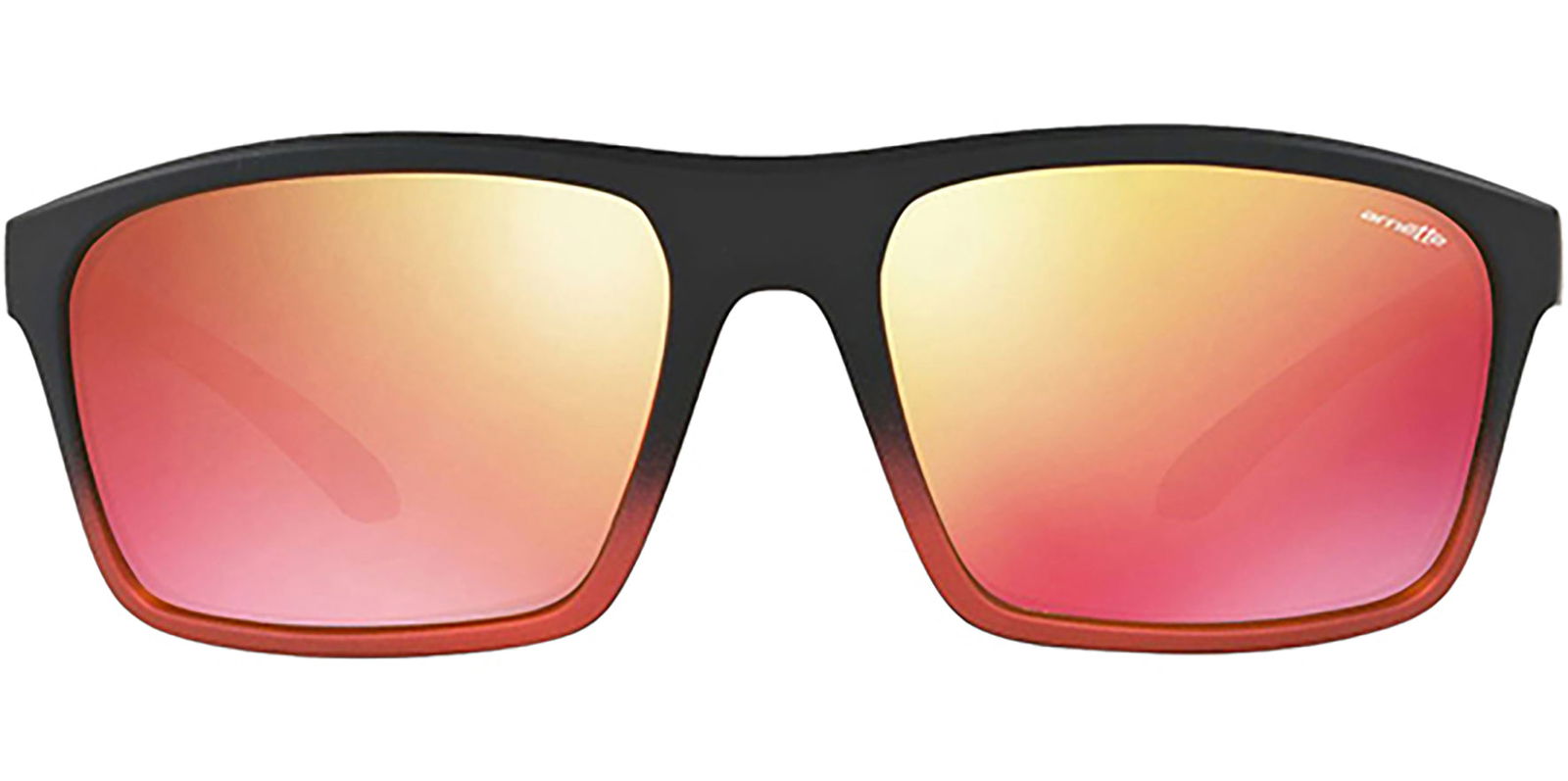 Arnette Sandbank Sport w/ Multi-Layer Mirror Lens - - Eyedictive