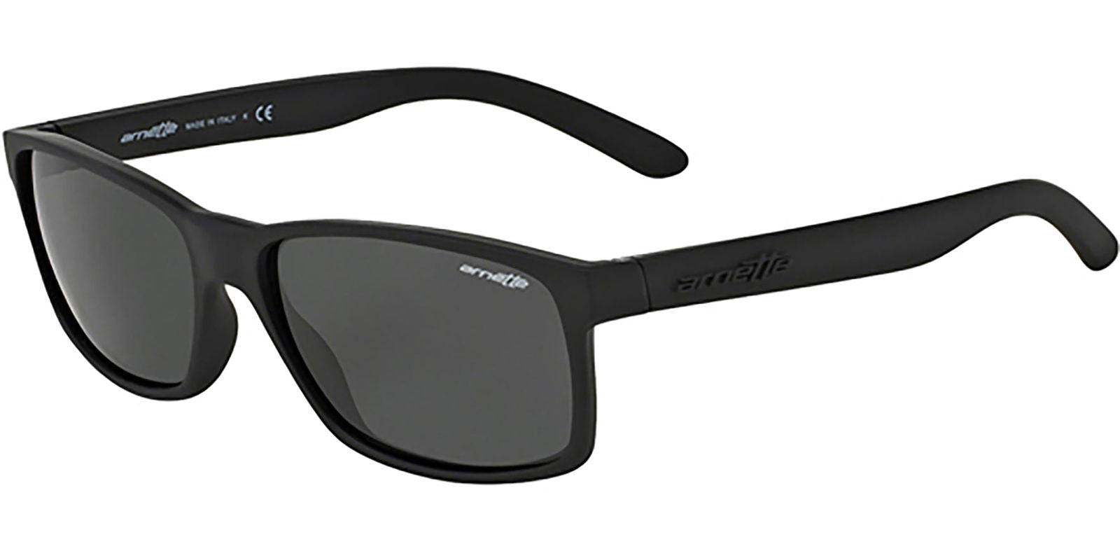 Arnette Slickster Classic Square - - Eyedictive