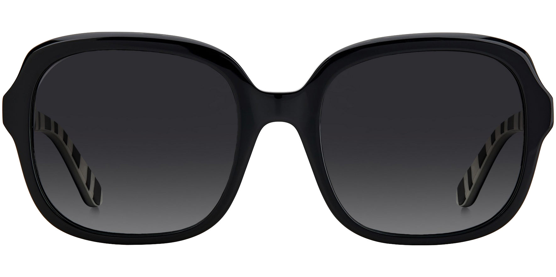 Kate Spade Babbette Square w/ Gradient Lens