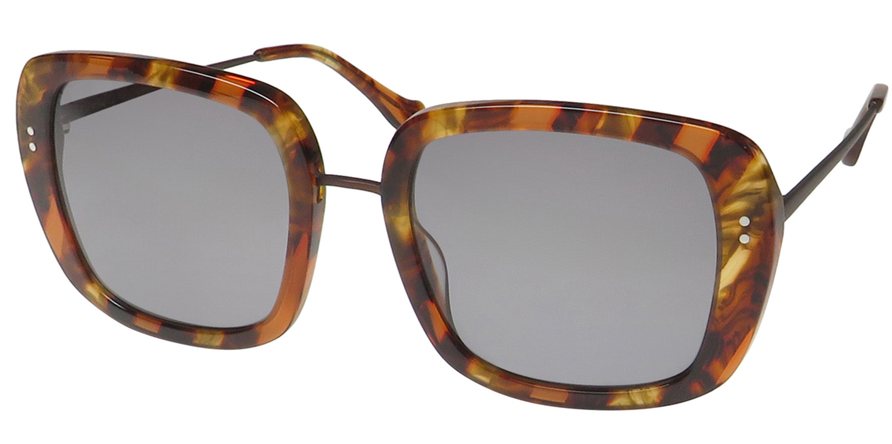 Gemma Styles Baker Street Squared Butterfly