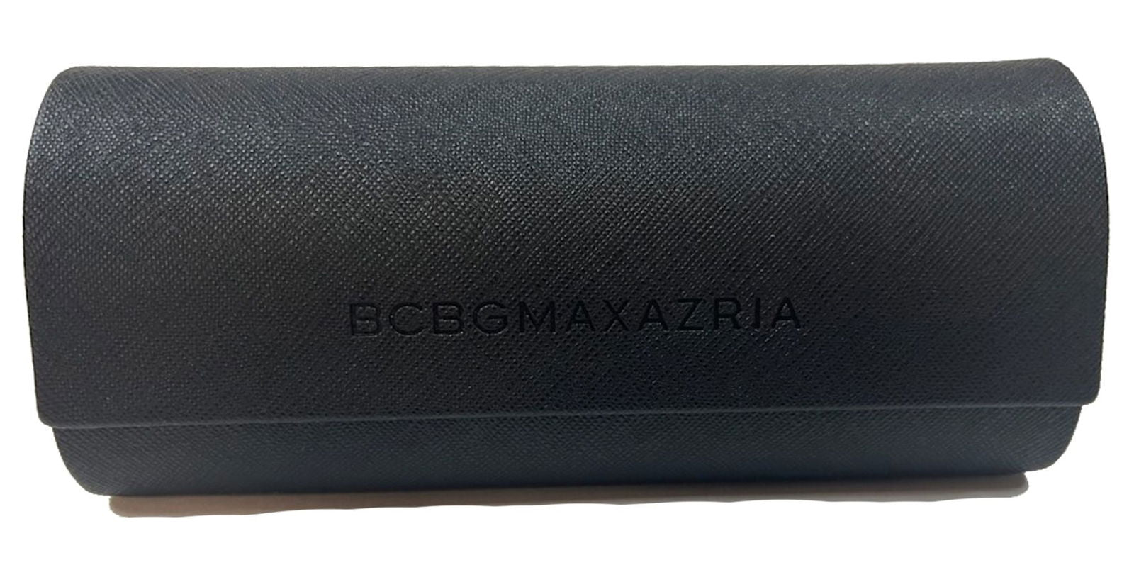BCBGMAXAZRIA Shiny Black/Light Gold-Tone Square Brow-Bar -  - Eyedictive