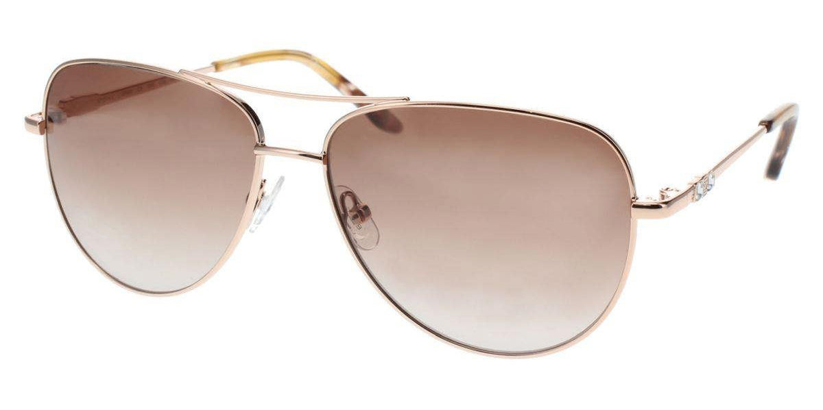 BCBG Fave Aviator w/ Gradient Lens
