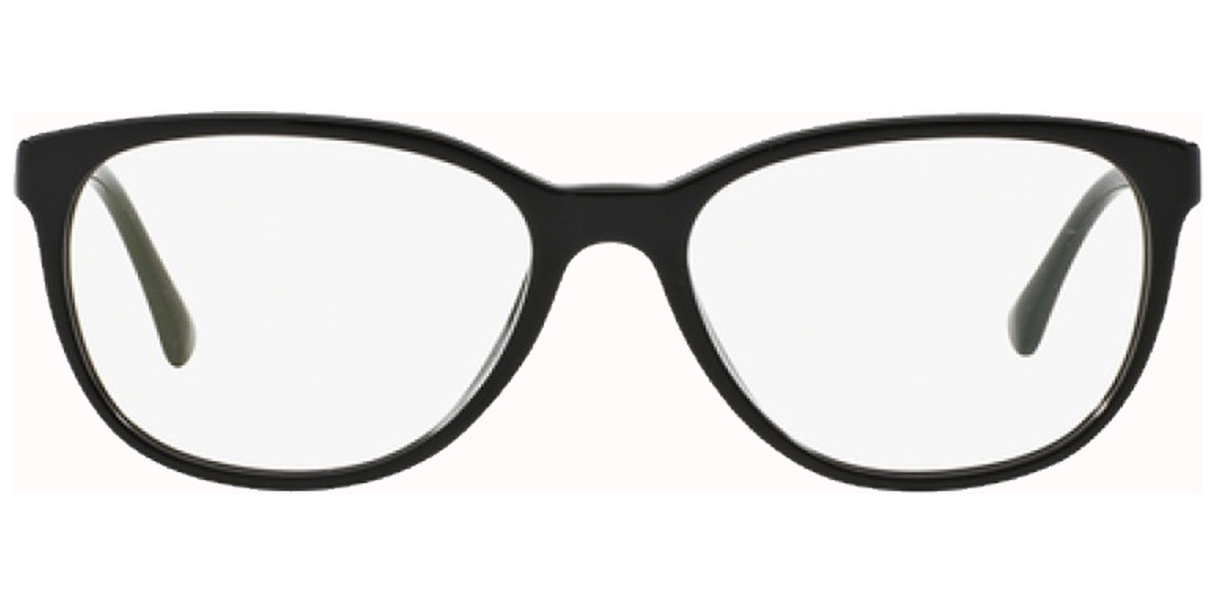 Burberry Soft Square Eyeglasses
