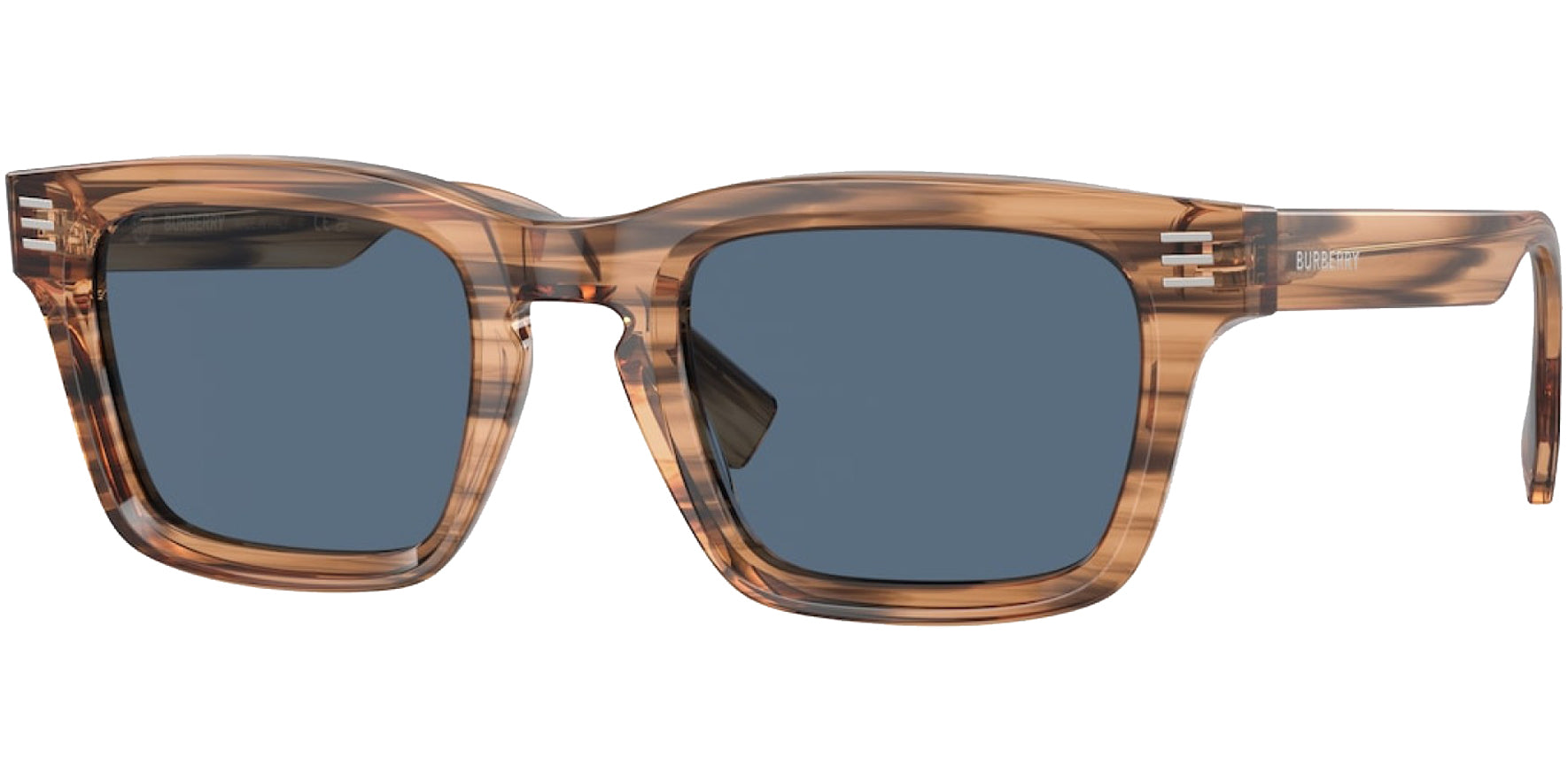 Burberry Chunky Soft Square