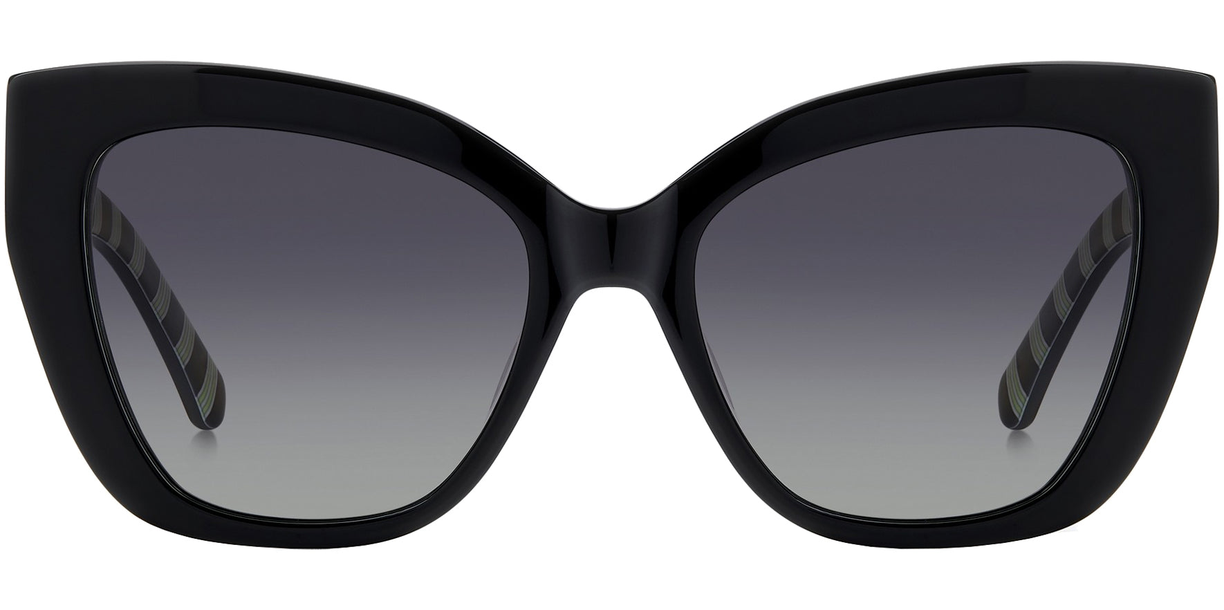 Kate Spade Bexley Cat-Eye w/ Gradient Lens