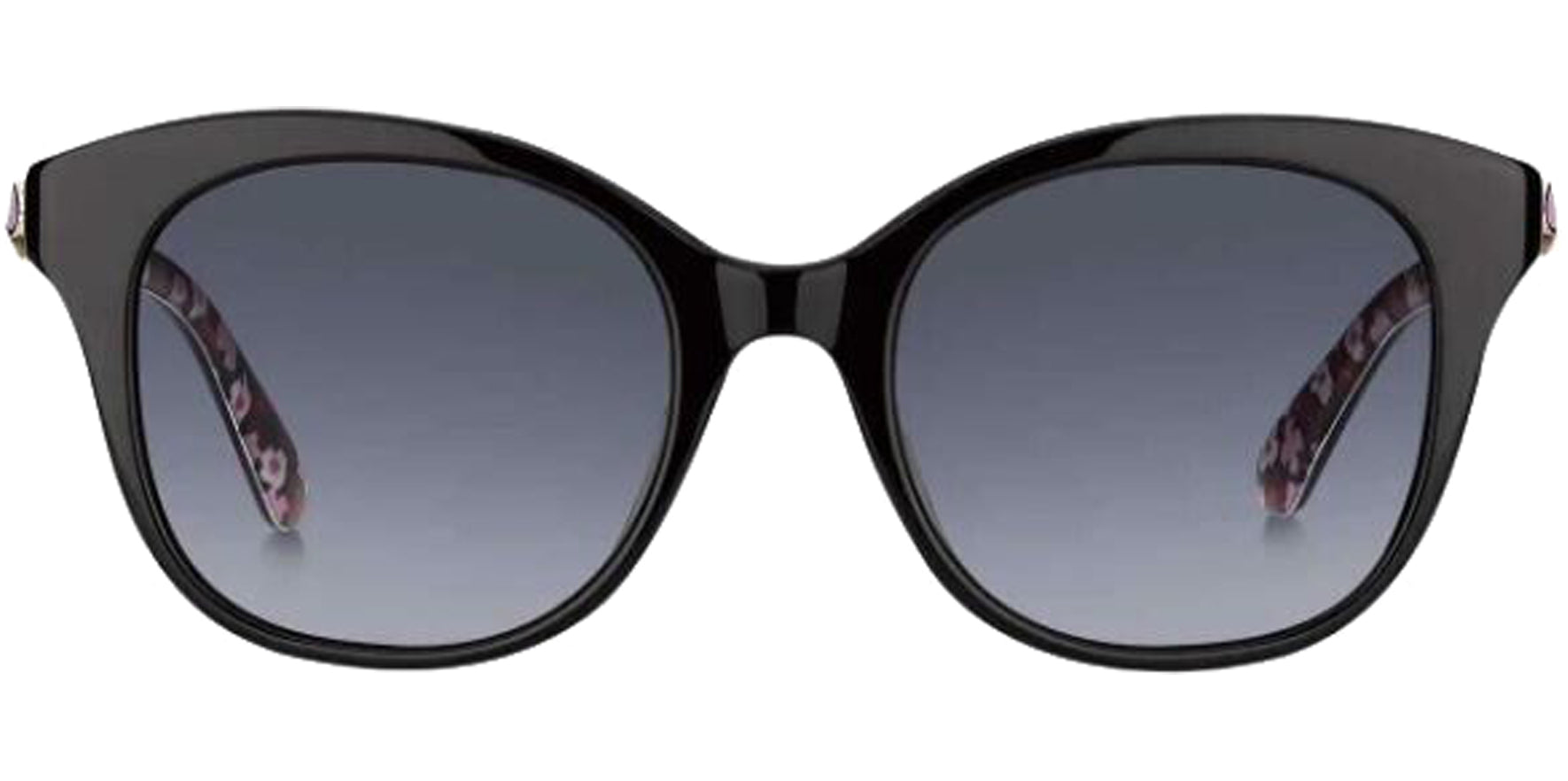 Kate Spade Bianka Cat Eye w/ Gradient Lens - Eyedictive