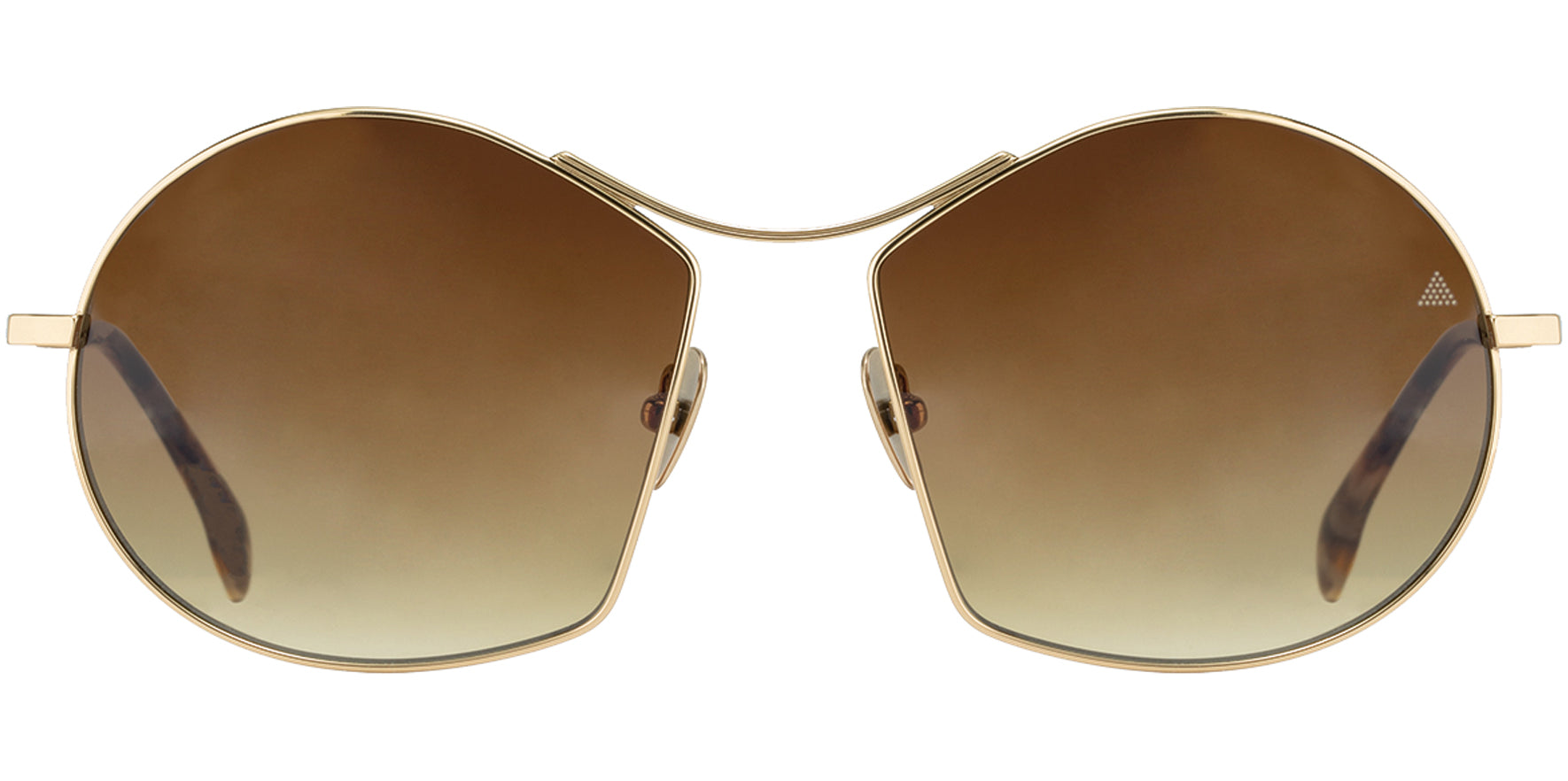State Blackstone Geometric Round w/ Gradient Lens