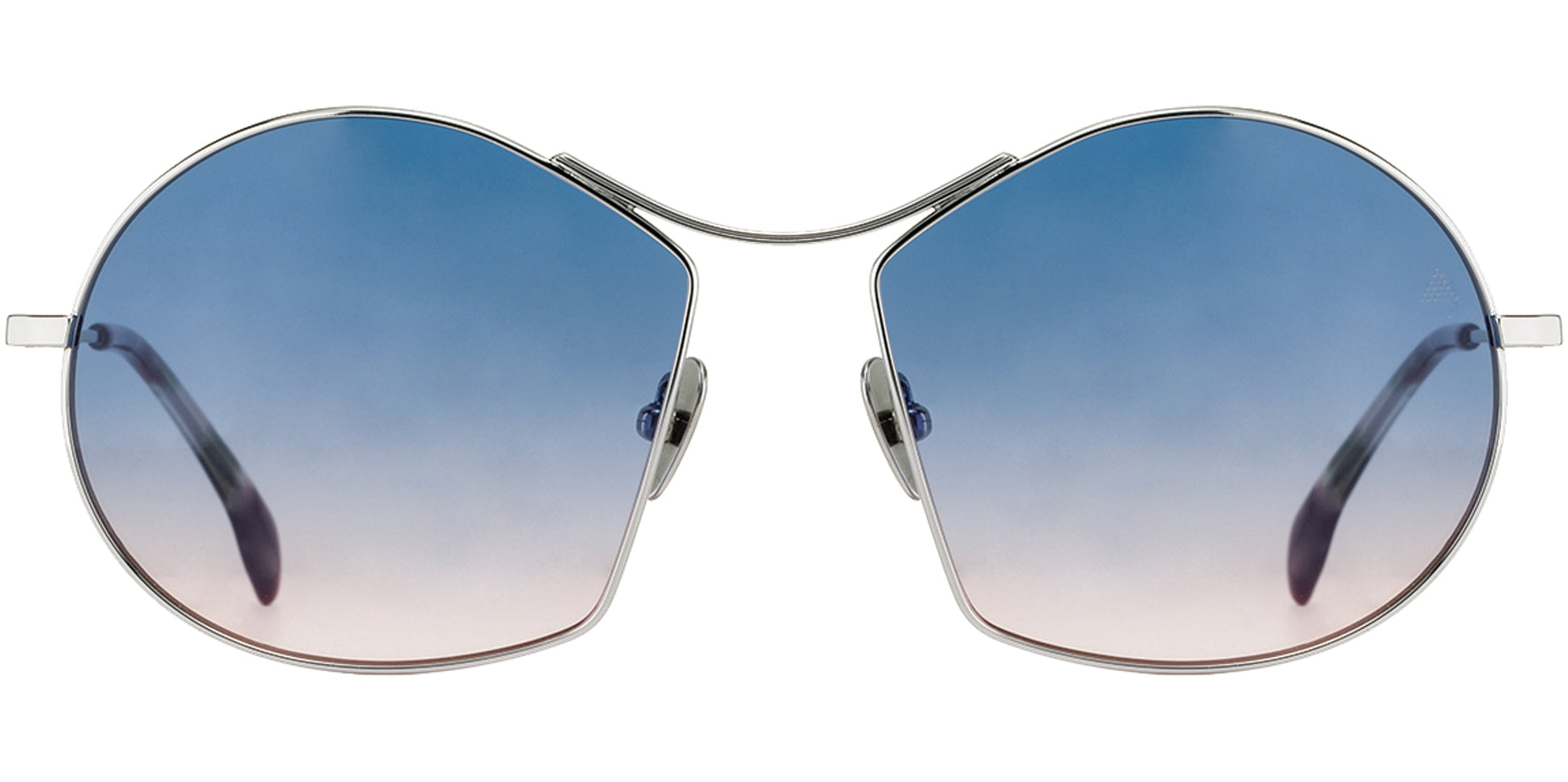 State Blackstone Geometric Round w/ Gradient Lens