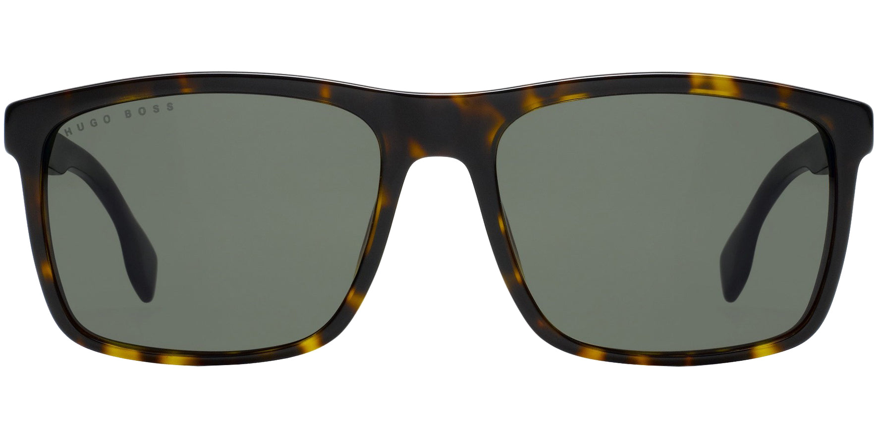 Hugo Boss Large Fit Modern Square