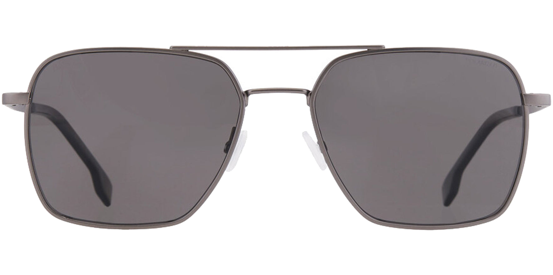 BOSS by Hugo Boss Polarized Slim Metal Navigator
