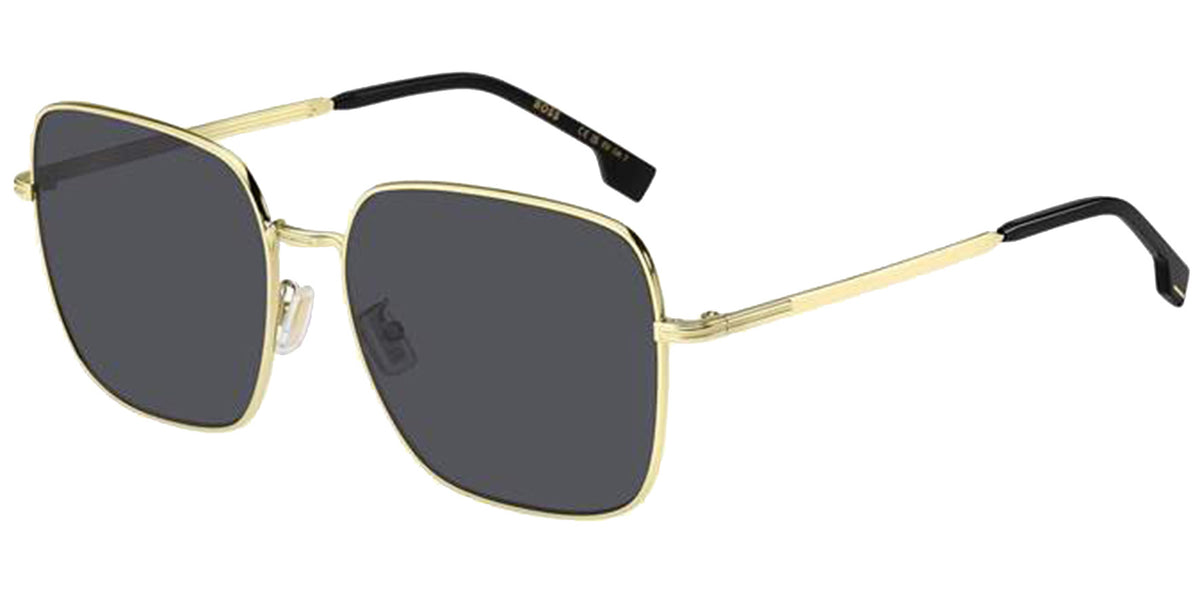BOSS By Hugo Boss Metal Square