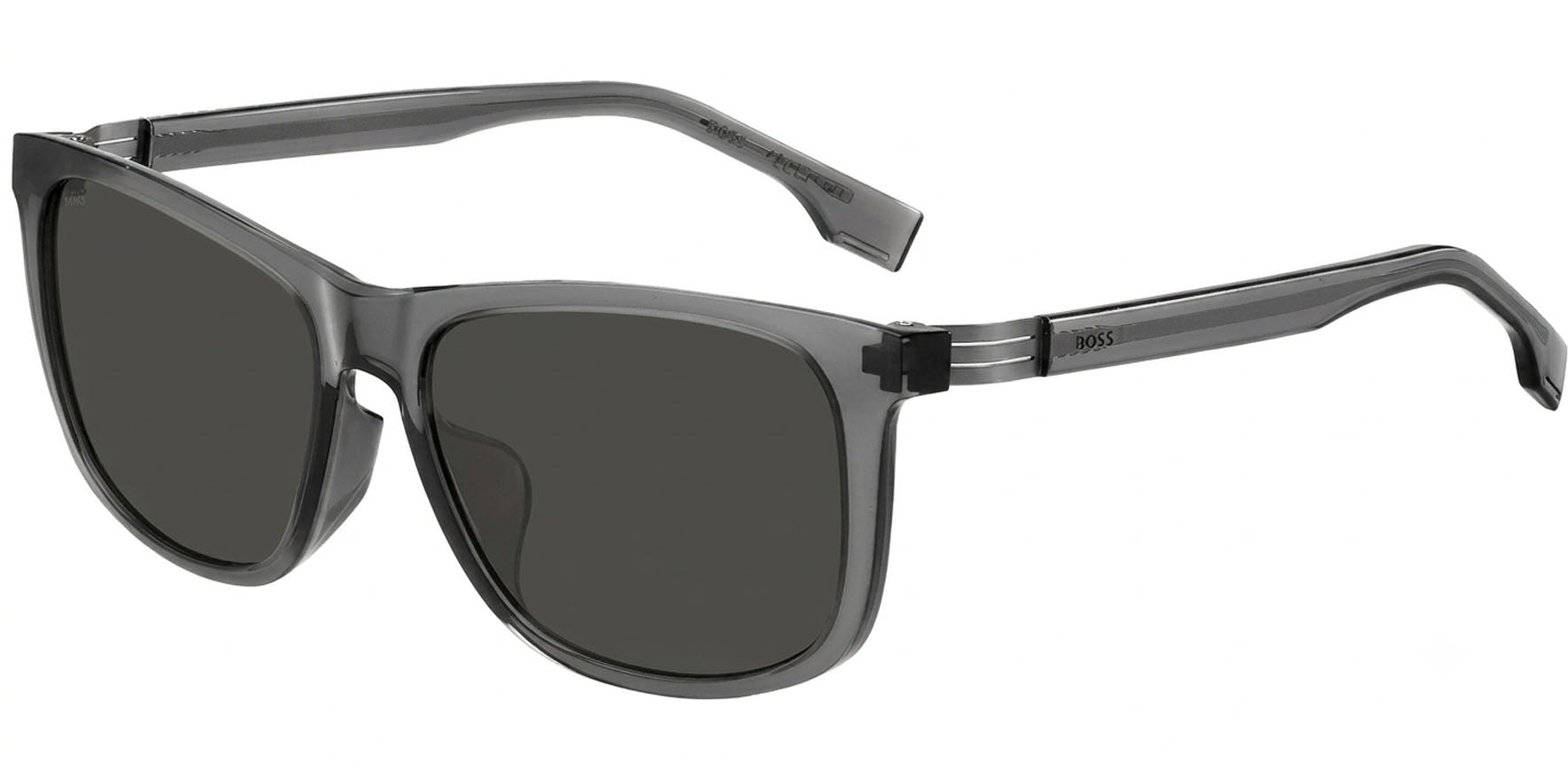 Hugo Boss Soft Square