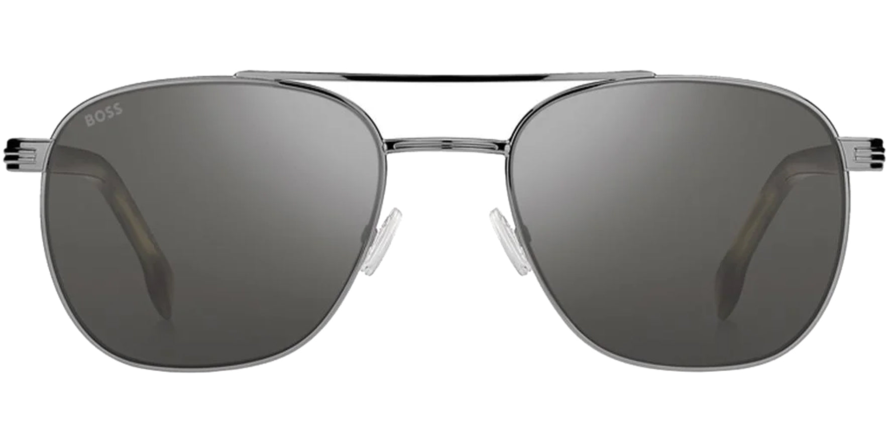 Hugo Boss Ruthenium Navigator w/ Mirror Lens