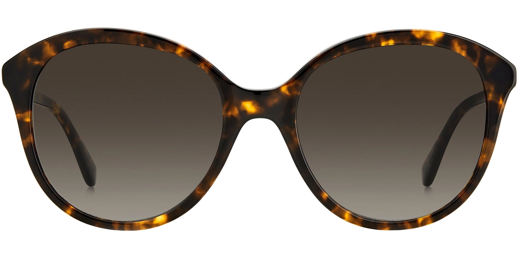 Kate Spade Bria Round w/ Gradient Lens - Eyedictive