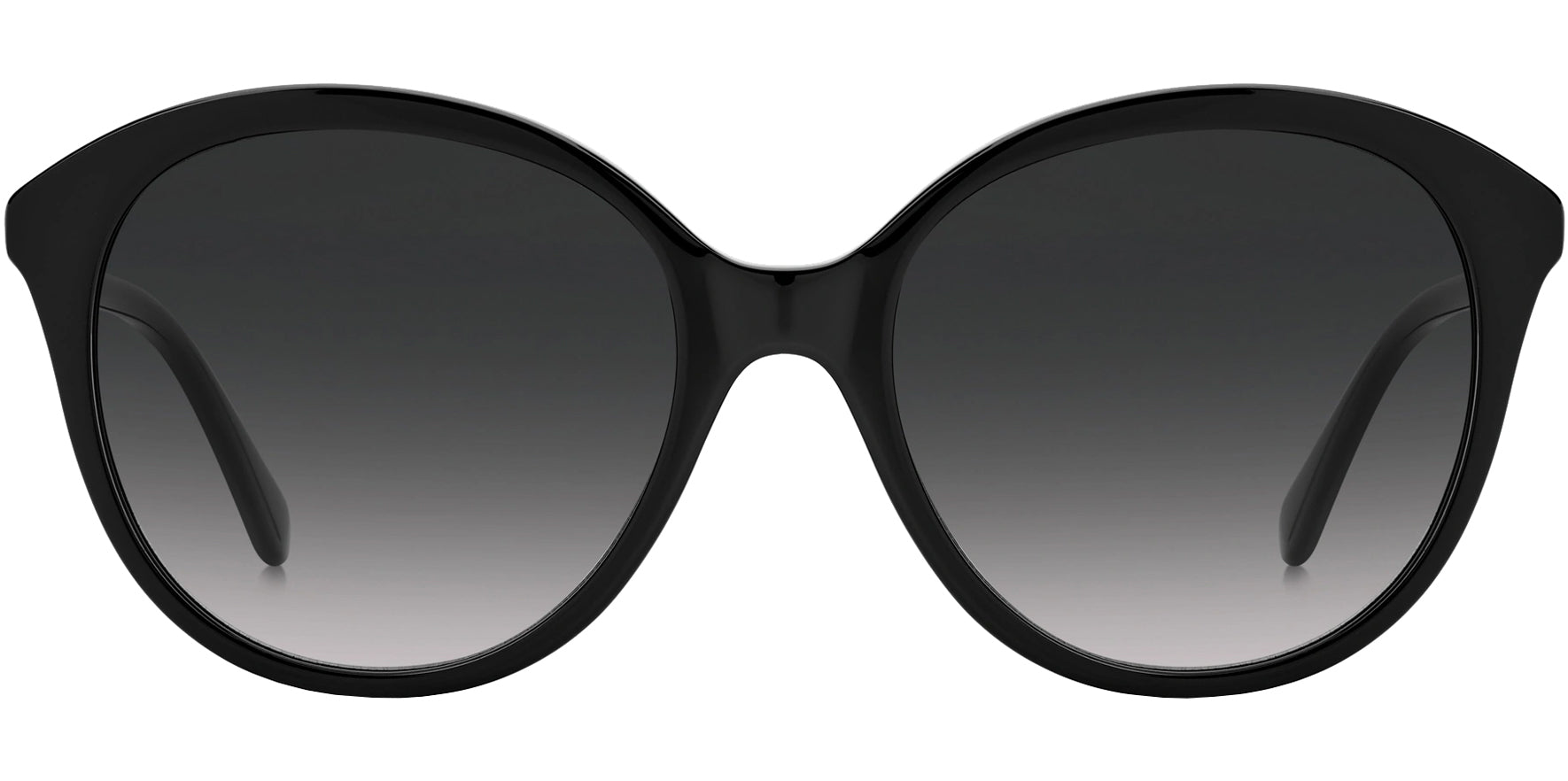 Kate Spade Bria Round w/ Gradient Lens - Eyedictive