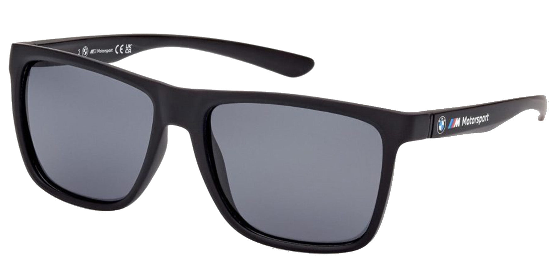 BMW Motorsport Polarized Lightweight Square