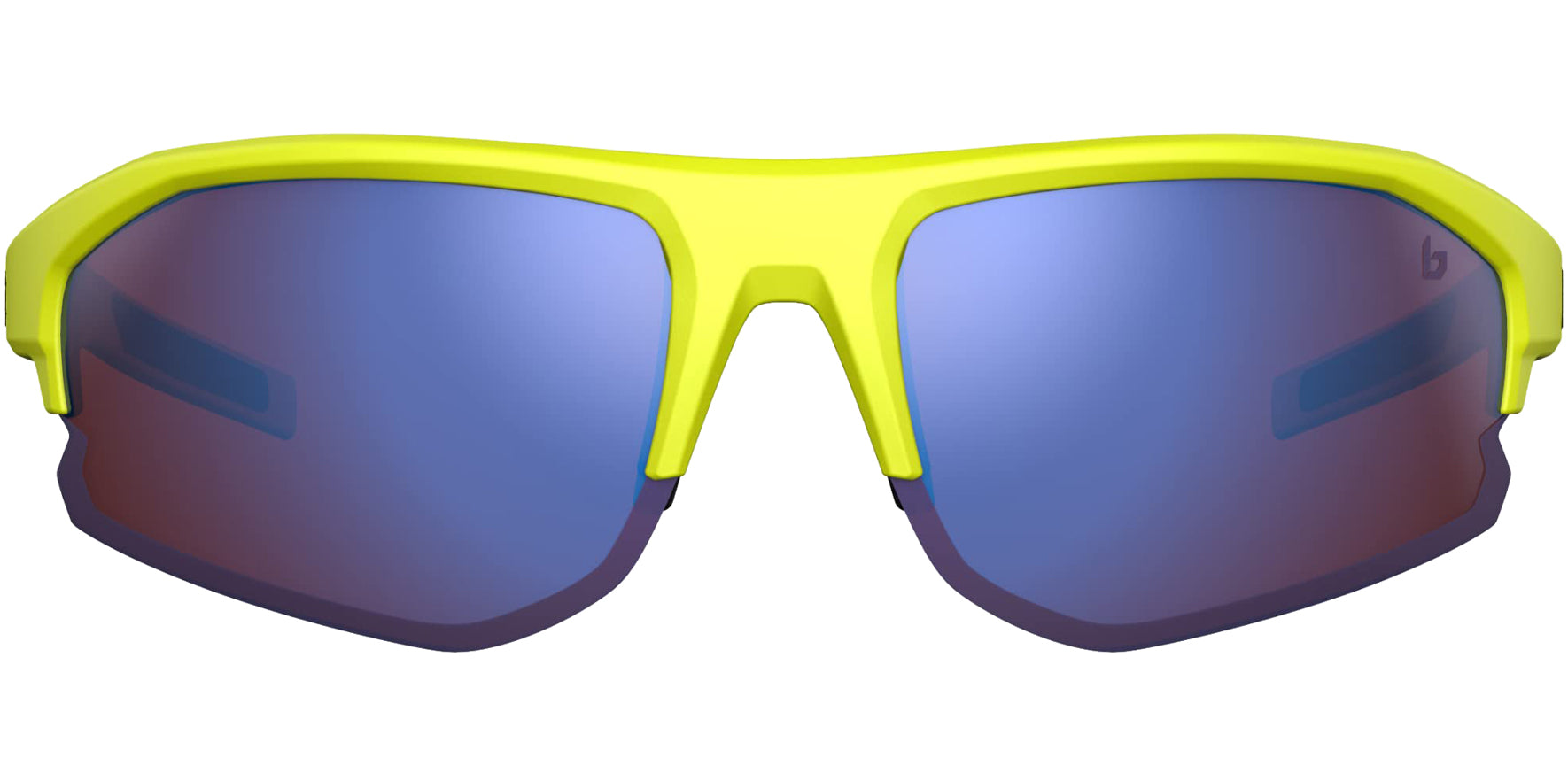 Bolle Bolt 2.0 Semi-Rimless Wrap