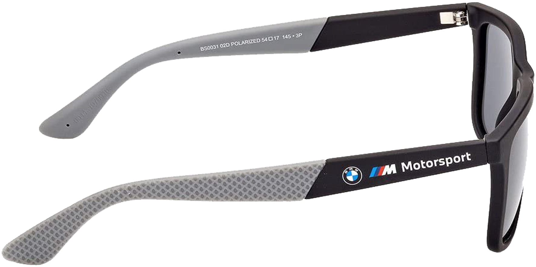BMW Polarized Square