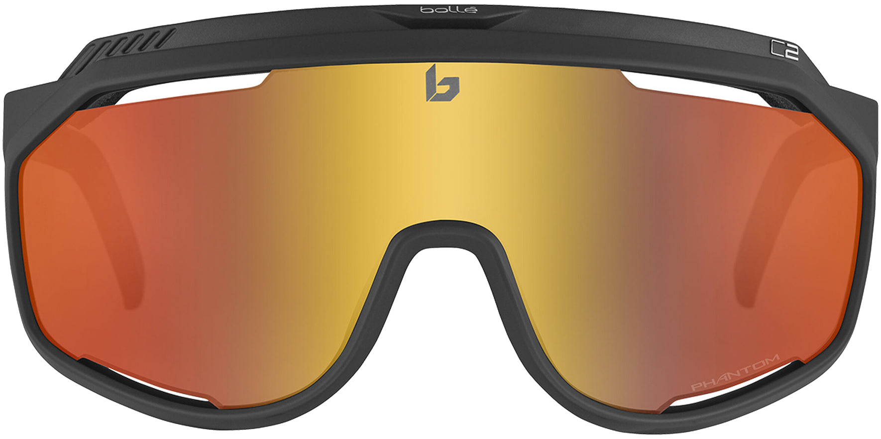 Bolle Chronoshield w/ Photochromic Phantom Lens