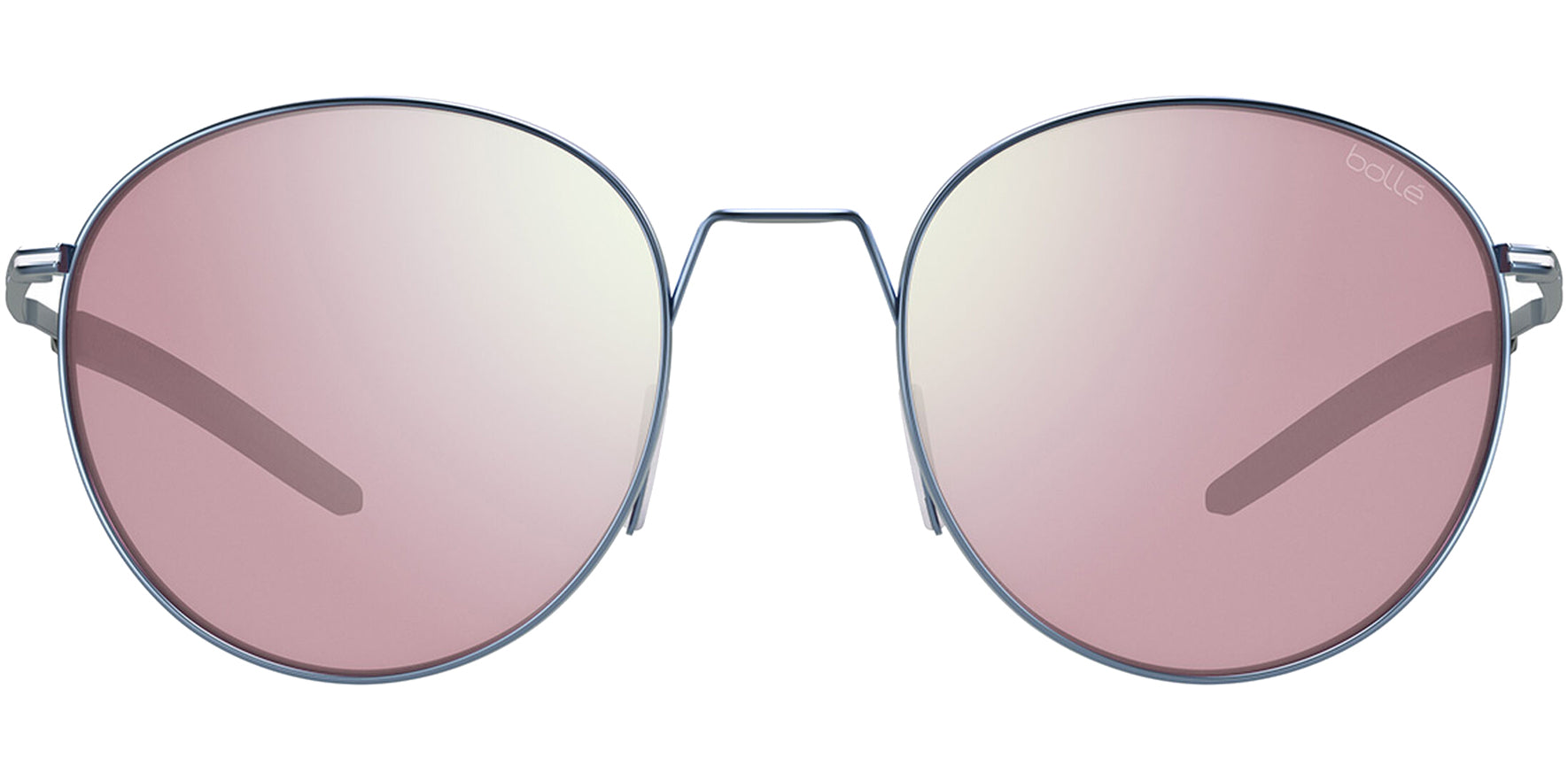 Bolle Radiant Polarized Pantos w/ Mirror Lens